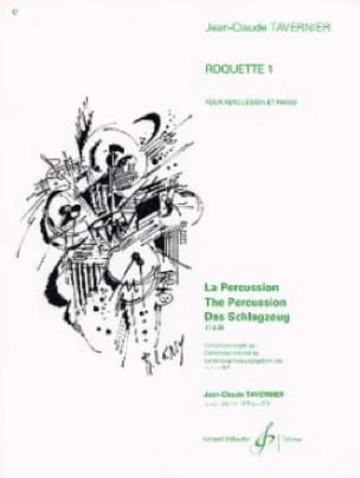 Roquette 1 Visuel